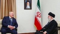 Tổng thống Belarus thăm Iran: Thúc đẩy hợp tác toàn diện cùng có lợi, Tehran kỳ vọng bước tiến lớn
