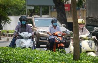 Nguyên nhân gây nắng nóng ở TP. Hồ Chí Minh, khu vực Đông Nam Bộ và cách bảo vệ sức khỏe