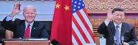 Hậu công bố thỏa thuận tàu ngầm AUKUS: Tổng thống Mỹ muốn nói chuyện với Chủ tịch Trung Quốc, Australia bị Bắc Kinh phớt lờ?