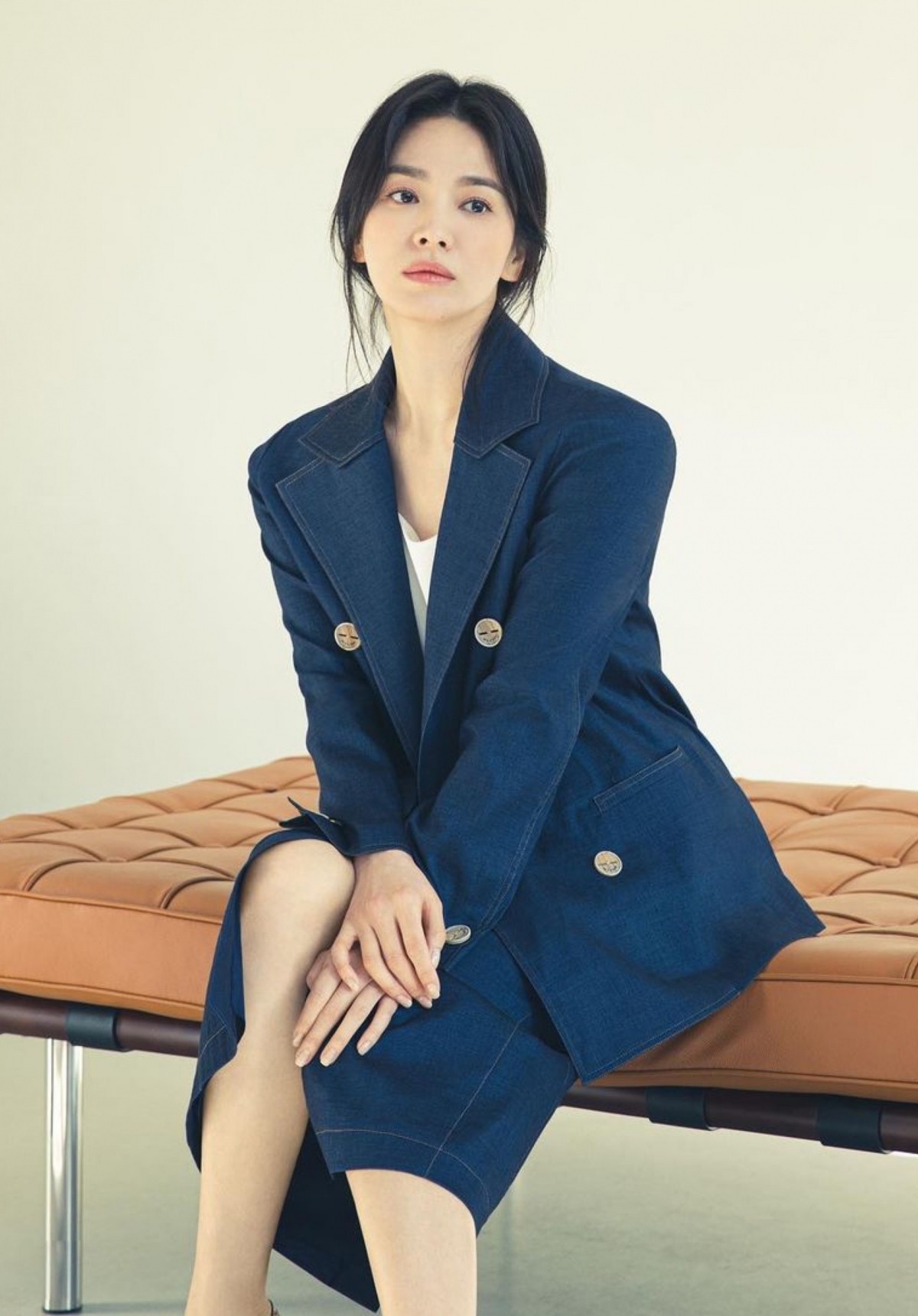 Hyun Bin, Song Hye Ky lọt danh sách những nghệ sĩ Hàn Quốc được yêu thích nhất thế giới