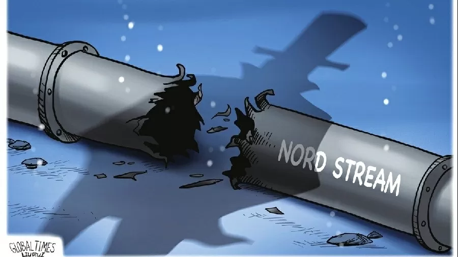 Đức dứt tình 'khóa vĩnh viễn' Nord Stream 2, phát tín hiệu cứng rắn, chặn mọi hy vọng của Nga?