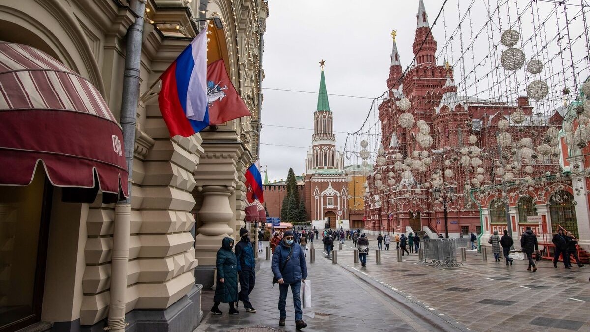 Tiết lộ yếu tố giúp kinh tế Nga tăng trưởng kỳ diệu bất chấp lệnh trừng phạt