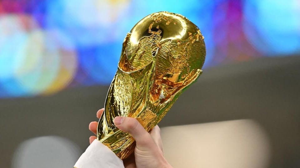 World Cup 2026: Sẽ có 48 đội tham gia tranh tài, FIFA thông qua thể thức thi đấu mới