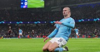 Champions League: Man City, Inter Milan vào tứ kết; thi đấu bùng nổ, Erling Haaland xô đổ loạt kỷ lục