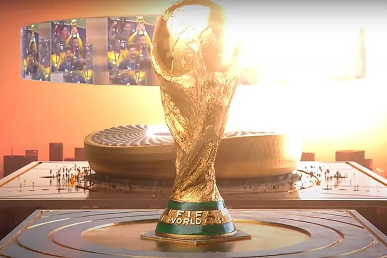 Bắt đầu từ năm 2026, World Cup sẽ có 48 đội thi đấu. (Nguồn: Marca)