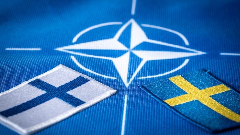 Lối vào NATO gập ghềnh: Hungary hoãn phê chuẩn đơn của Phần Lan và Thụy Điển. (Nguồn: Shutterstock)