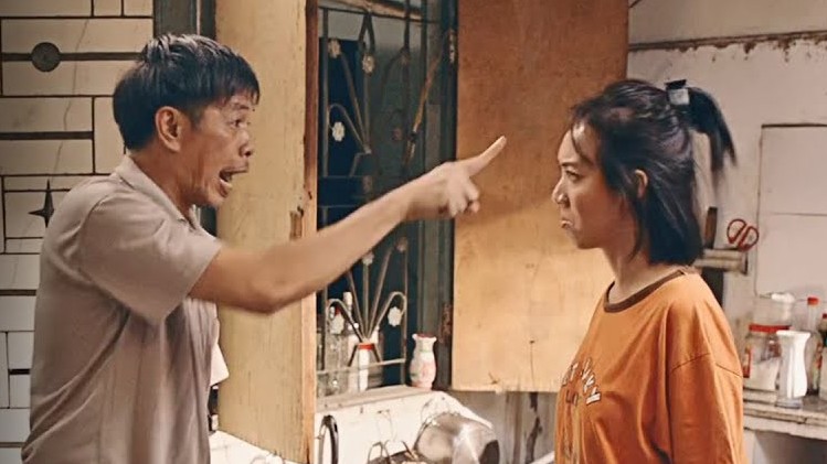 'Chuyện xóm tui: Con Nhót mót chồng': Diễn viên Thái Hòa và Thu Trang vào vai nhân vật bi hài