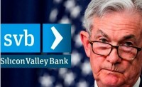 Liên tiếp 2 'ông lớn' ngân hàng Mỹ sụp đổ, hỗn loạn tài chính có đủ sức khiến Fed 'chùn tay'?
