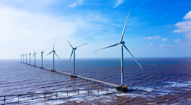 Vietnam, UK have huge cooperation potential in clean energy development: Expert