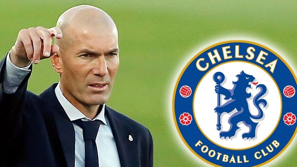 Chuyển nhượng Ngoại hạng Anh ngày 16/3: Victor Osimhen thay Erling Haaland; Inter Milan bán Denzel Dumfries; Chelsea đàm phán HLV Zinedine Zidane?