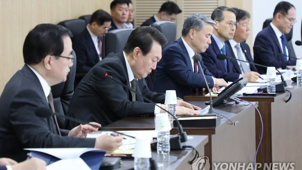 Triều Tiên phóng tên lửa sáng 16/3: Hàn Quốc họp khẩn, Tổng thống ra chỉ thị rắn; Nhật Bản đã hành động