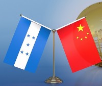 Tìm nơi 'nương tựa', Honduras thiết lập quan hệ với Trung Quốc; Mỹ cảnh báo