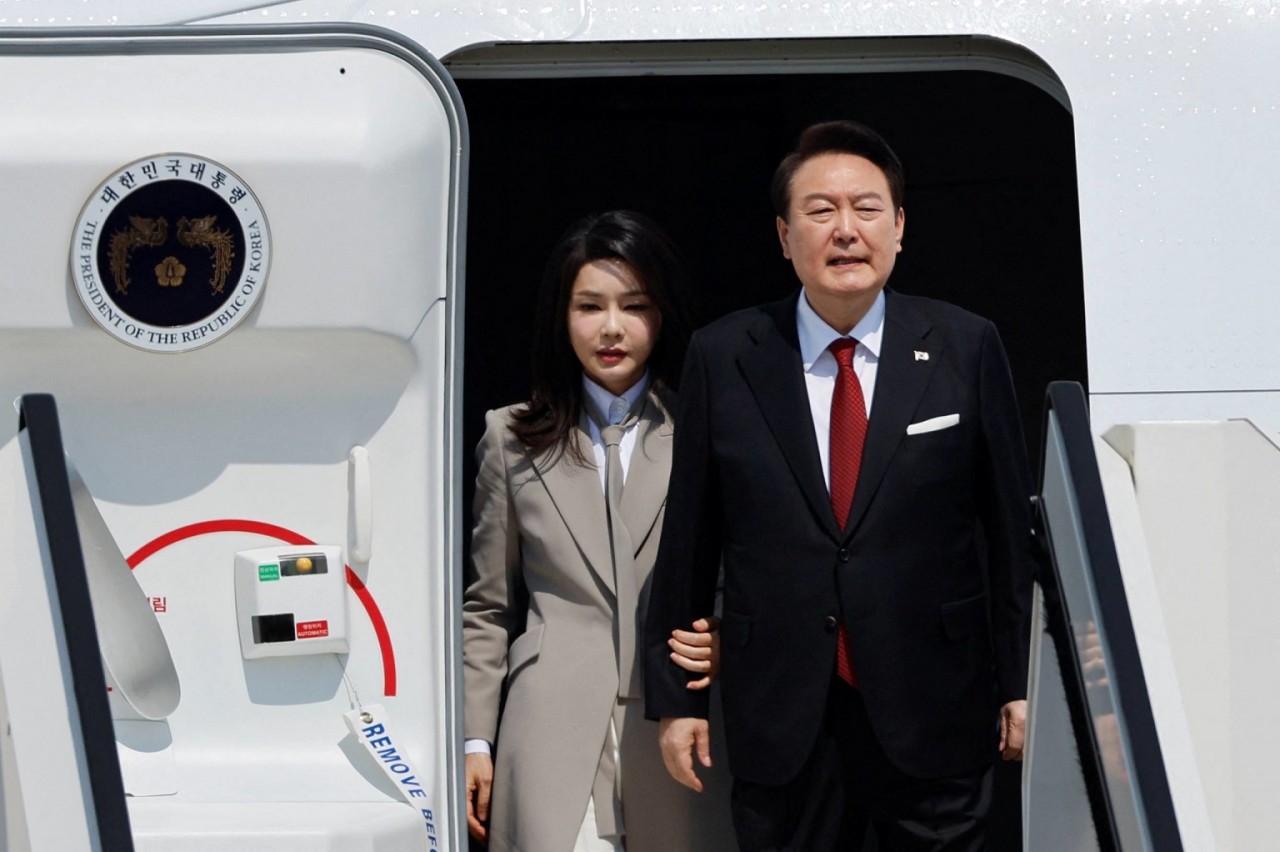 Tổng thống Hàn Quốc tới Nhật Bản với kỳ vọng ‘mở ra chương mới’, các chuyên gia nhận định gì?