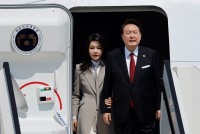 Tổng thống Hàn Quốc tới Nhật Bản với kỳ vọng ‘mở ra chương mới’, các chuyên gia nhận định về quan hệ song phương