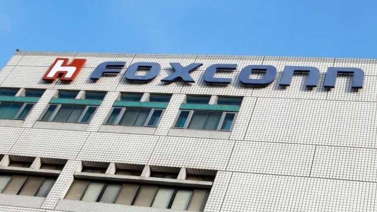 'Gom đất' tại Ấn Độ và Việt Nam, Foxconn sắp mở rộng sản xuất tại hai nước châu Á?