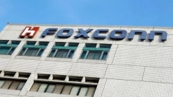 Foxconn công bố doanh thu ‘khủng’ nhờ nhu cầu về công nghệ AI