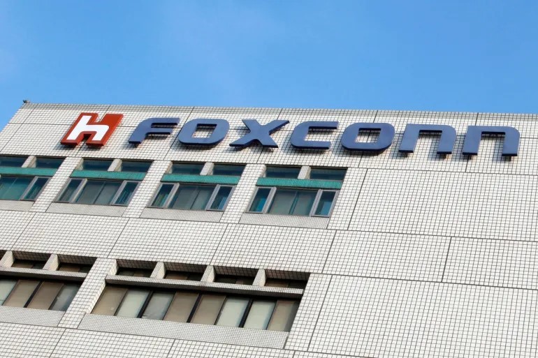 Foxconn sẽ đầu tư hơn 200 triệu USD để xây dựng nhà máy sản xuất AirPod tại bang Telangana, miền Nam Ấn Độ. (Nguồn: Reuters)