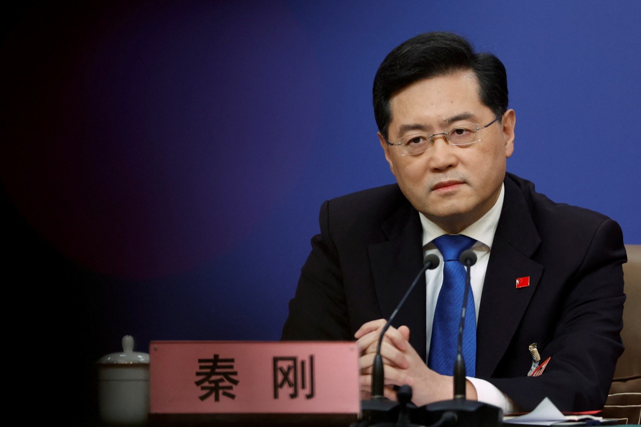 Trung Quốc kêu gọi tăng cường hợp tác hữu nghị với Myanmar