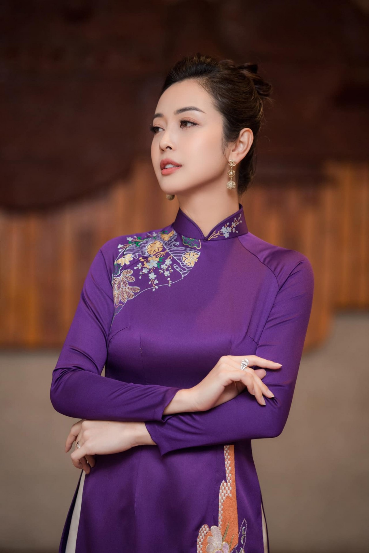 Jennifer Phạm