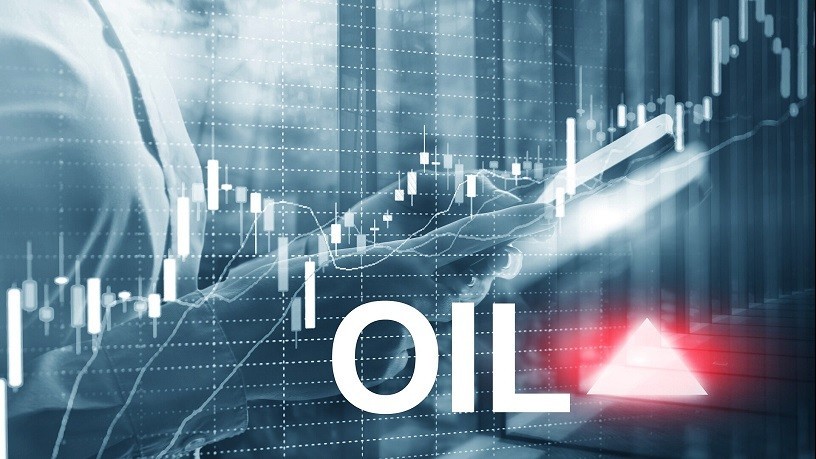 Giá xăng dầu hôm nay 11/6: Leo dốc 3% lên mức cao nhất trong 1 tuần