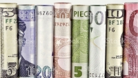 Tỷ giá ngoại tệ hôm nay 17/3: Tỷ giá USD, Euro, AUD, CAD, Yen Nhật, Bảng Anh... Các ông lớn tài chính cầm cương, đồng bạc xanh ổn định, giảm rất nhẹ