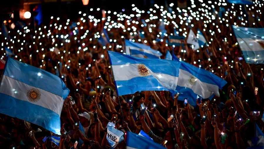 Argentina công bố thời điểm tổ chức tổng tuyển cử