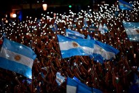 Argentina công bố thời điểm tổ chức tổng tuyển cử