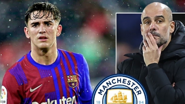 Chuyển nhượng cầu thủ ngày 17/3: Man City bổ sung hàng tiền vệ; Real Madrid ưu tiên giữ chân Karim Benzema; Ousmane Dembele có thể rời Barca