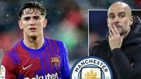 Chuyển nhượng cầu thủ ngày 17/3: Man City bổ sung hàng tiền vệ; Real Madrid ưu tiên giữ chân Karim Benzema; Ousmane Dembele có thể rời Barca