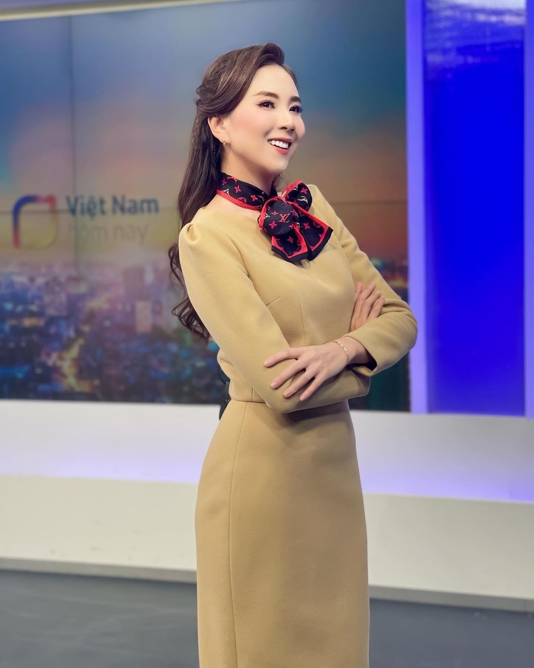 MC Mai Ngọc