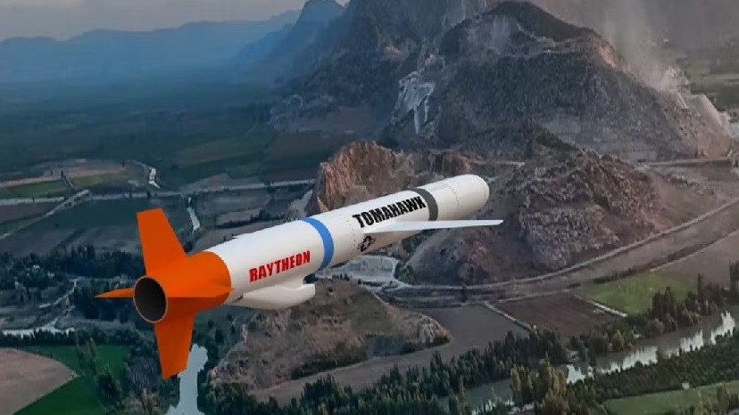 Australia sắp sở hữu hàng trăm tên lửa Tomahawk của Mỹ