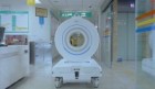 Trung Quốc phát triển máy chụp cắt lớp vi tính (CT) robot di động thông minh