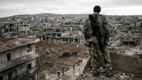 Khủng hoảng Syria: Liệu 'ngôi sao hy vọng' có xuất hiện sau 12 năm?