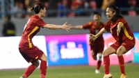 Đội tuyển nữ Việt Nam nhận được bao nhiêu tiền thưởng từ FIFA khi dự World Cup?