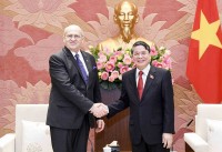 Ngoại giao nghị viện có vai trò quan trọng thúc đẩy quan hệ Việt Nam-Ba Lan