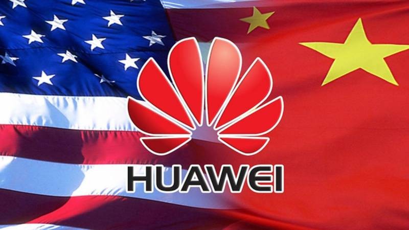 Công ty Huawei thay thế hàng nghìn linh kiện bị Mỹ cấm xuất khẩu. (Nguồn: interconnected)