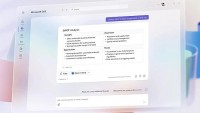 Microsoft mang công nghệ tương tự ChatGPT vào Word, Excel và PowerPoint