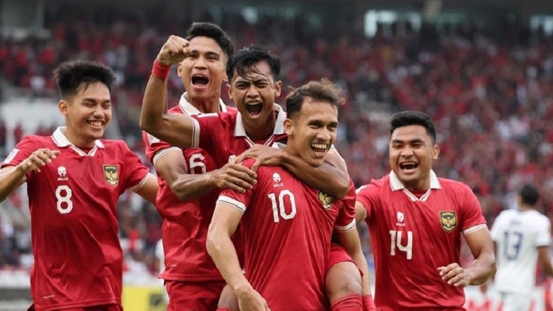 Đội tuyển Indonesia chơi lớn, xem xét mời nhà vô địch thế giới Argentina đá giao hữu