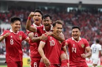 Đội tuyển Indonesia chơi lớn, xem xét mời nhà vô địch thế giới Argentina đá giao hữu
