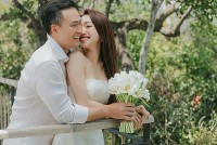 Chi Bảo thông báo thời gian tổ chức đám cưới với vợ kém 16 tuổi