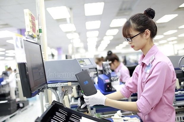 US businesses exploring investment, business opportunities in Vietnam