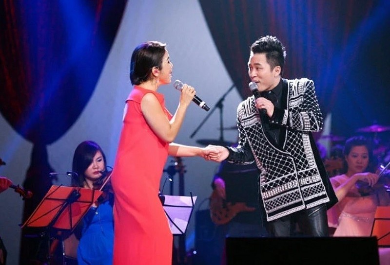Nhiều ngôi sao nổi tiếng góp mặt tại Lễ hội âm nhạc quốc tế 'Hoa Sen SoundFest 2023'
