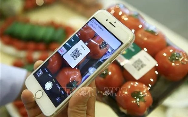 Digitisation in agricultural product traceability needs joint efforts