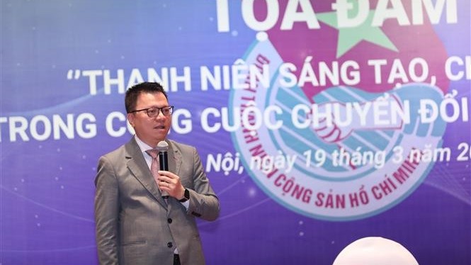 Chủ tịch Hội Nhà Báo Việt Nam Lê Quốc Minh: Chuyển đổi số báo chí cần lấy độc giả là trung tâm