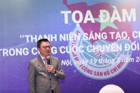 Chủ tịch Hội Nhà Báo Việt Nam Lê Quốc Minh: Chuyển đổi số báo chí cần lấy độc giả là trung tâm