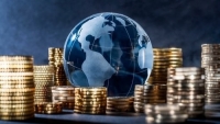 Giá vàng hôm nay 20/3/2023: Giá vàng vào vai 'hầm trú ẩn', đích đến 2.000 USD/ounce và có thể hơn thế nữa?
