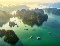 Báo Pháp: Du lịch Việt Nam là điểm đến không nên bỏ lỡ