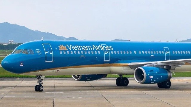 Vietnam Airlines đón khách bay thường lệ đầu tiên từ Bắc Kinh sau 3 năm đại dịch Covid-19