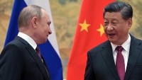 Đại sứ Trung Quốc tại Nga khẳng định sự vững mạnh của quan hệ song phương