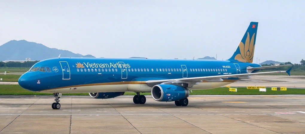 Vietnam Airlines đón khách bay thường lệ đầu tiên từ Bắc Kinh sau 3 năm đại dịch Covid-19
